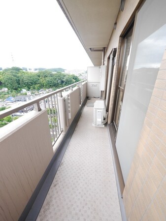 ベェルヴェル稲城の物件内観写真